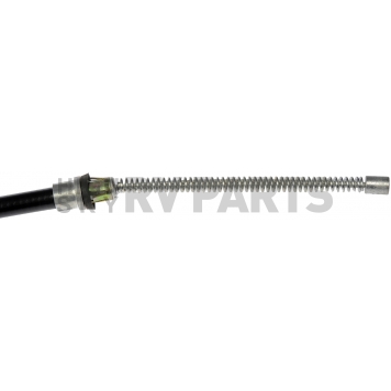 Dorman (OE Solutions) Parking Brake Cable - C660138-2