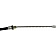Dorman (OE Solutions) Parking Brake Cable - C660138