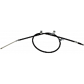 Dorman (OE Solutions) Parking Brake Cable - C660147