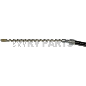 Dorman (OE Solutions) Parking Brake Cable - C660147-1