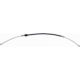 Dorman (OE Solutions) Parking Brake Cable - C660183