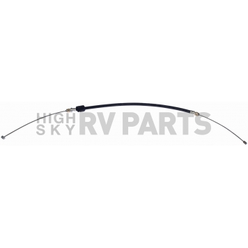 Dorman (OE Solutions) Parking Brake Cable - C660183