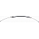 Dorman (OE Solutions) Parking Brake Cable - C660183