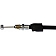 Dorman (OE Solutions) Parking Brake Cable - C660183
