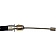 Dorman (OE Solutions) Parking Brake Cable - C660183