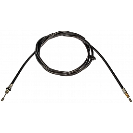 Dorman (OE Solutions) Parking Brake Cable - C660188