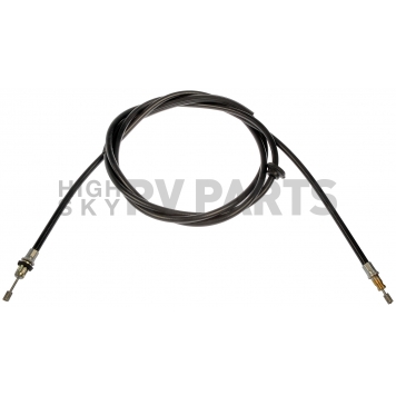 Dorman (OE Solutions) Parking Brake Cable - C660188