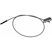 Dorman (OE Solutions) Parking Brake Cable - C660195