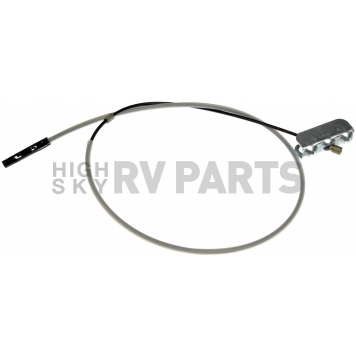 Dorman (OE Solutions) Parking Brake Cable - C660195