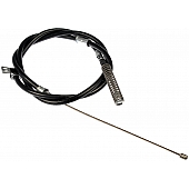 Dorman (OE Solutions) Parking Brake Cable - C660199