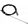 Dorman (OE Solutions) Parking Brake Cable - C660199