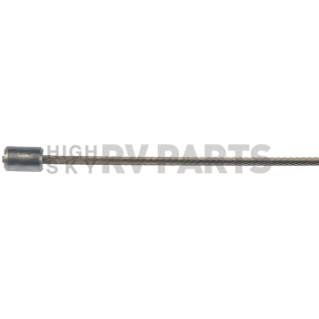 Dorman (OE Solutions) Parking Brake Cable - C660199-1