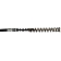 Dorman (OE Solutions) Parking Brake Cable - C660199