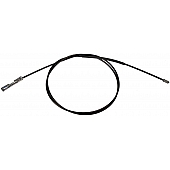 Dorman (OE Solutions) Parking Brake Cable - C660203