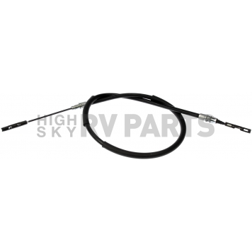 Dorman (OE Solutions) Parking Brake Cable - C660233