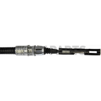 Dorman (OE Solutions) Parking Brake Cable - C660233-2