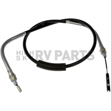 Dorman (OE Solutions) Parking Brake Cable - C660256