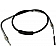 Dorman (OE Solutions) Parking Brake Cable - C660256