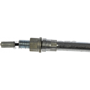 Dorman (OE Solutions) Parking Brake Cable - C660256-1