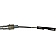 Dorman (OE Solutions) Parking Brake Cable - C660256