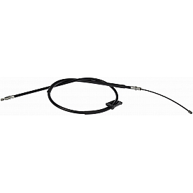 Dorman (OE Solutions) Parking Brake Cable - C660307