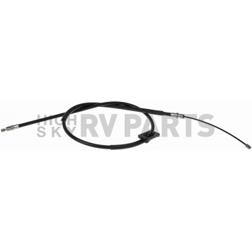 Dorman (OE Solutions) Parking Brake Cable - C660307