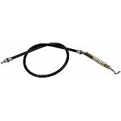 Dorman (OE Solutions) Parking Brake Cable - C660310