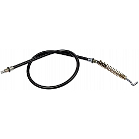 Dorman (OE Solutions) Parking Brake Cable - C660310