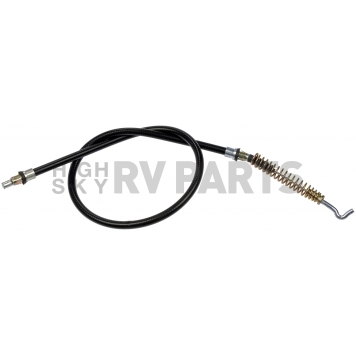 Dorman (OE Solutions) Parking Brake Cable - C660310