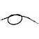Dorman (OE Solutions) Parking Brake Cable - C660310