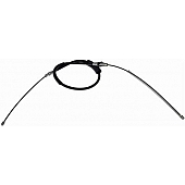 Dorman (OE Solutions) Parking Brake Cable - C660348