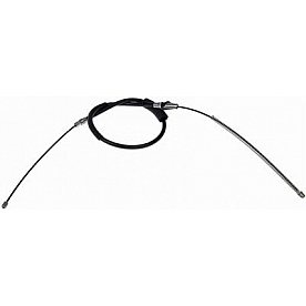 Dorman (OE Solutions) Parking Brake Cable - C660348
