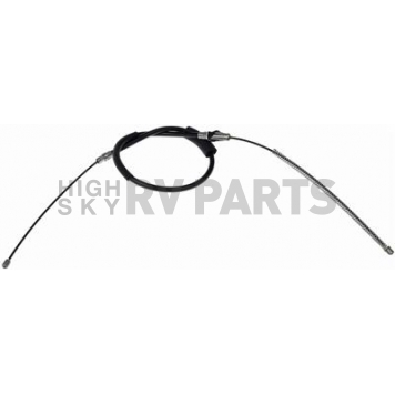 Dorman (OE Solutions) Parking Brake Cable - C660348