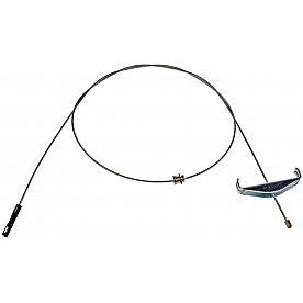 Dorman (OE Solutions) Parking Brake Cable - C660359