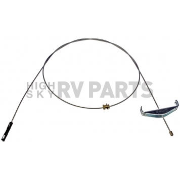 Dorman (OE Solutions) Parking Brake Cable - C660359