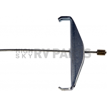 Dorman (OE Solutions) Parking Brake Cable - C660359-2