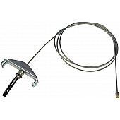 Dorman (OE Solutions) Parking Brake Cable - C660361