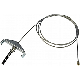 Dorman (OE Solutions) Parking Brake Cable - C660361
