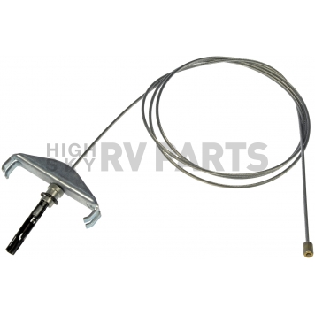 Dorman (OE Solutions) Parking Brake Cable - C660361