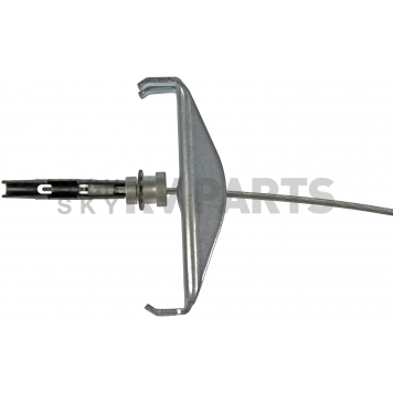 Dorman (OE Solutions) Parking Brake Cable - C660361-1
