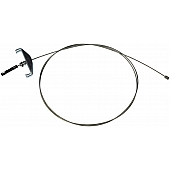 Dorman (OE Solutions) Parking Brake Cable - C660362
