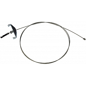 Dorman (OE Solutions) Parking Brake Cable - C660362