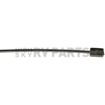 Dorman (OE Solutions) Parking Brake Cable - C660362-2