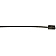 Dorman (OE Solutions) Parking Brake Cable - C660362