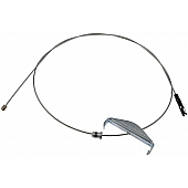 Dorman (OE Solutions) Parking Brake Cable - C660367