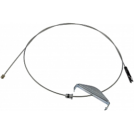 Dorman (OE Solutions) Parking Brake Cable - C660367