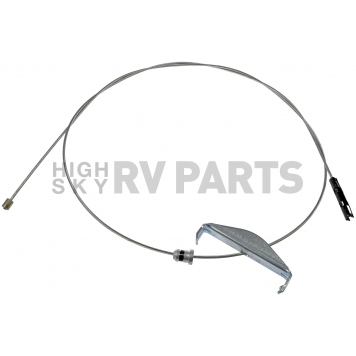 Dorman (OE Solutions) Parking Brake Cable - C660367