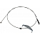 Dorman (OE Solutions) Parking Brake Cable - C660367