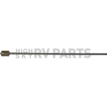 Dorman (OE Solutions) Parking Brake Cable - C660367-1