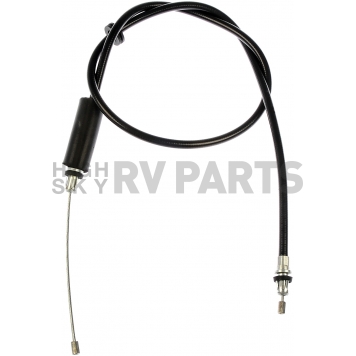 Dorman (OE Solutions) Parking Brake Cable - C660369